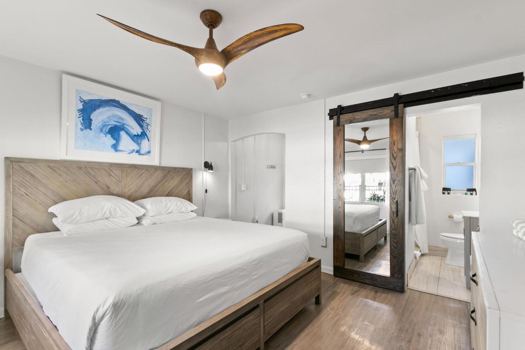 Hotel Cabana Clearwater Beach Pokoj fotografie
