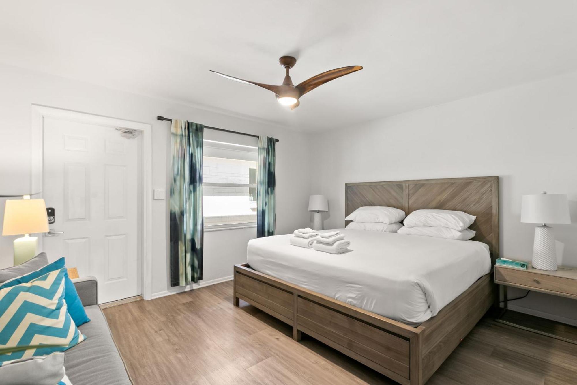 Hotel Cabana Clearwater Beach Pokoj fotografie