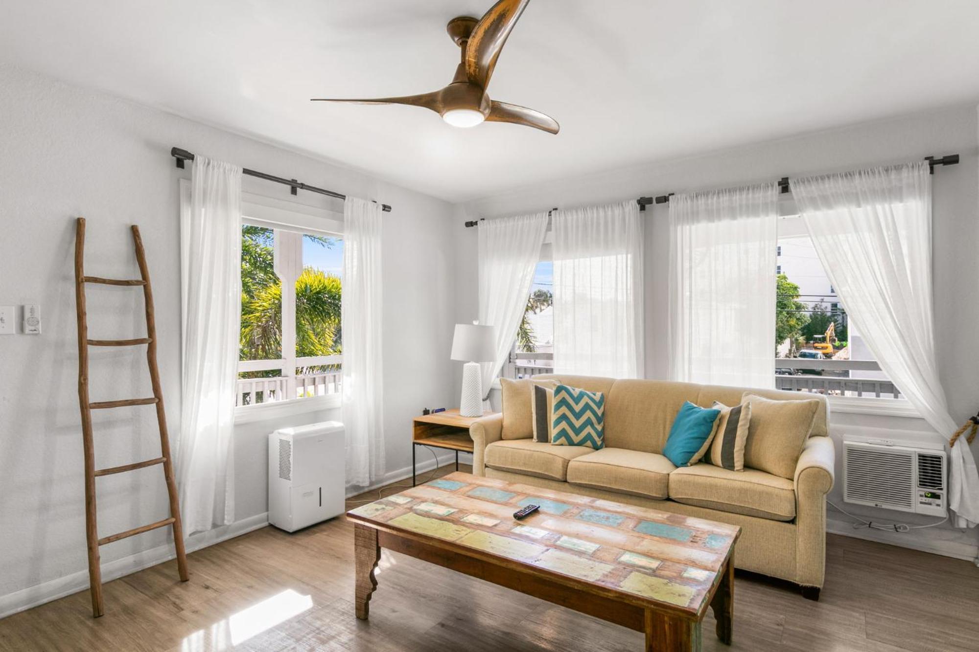Hotel Cabana Clearwater Beach Pokoj fotografie