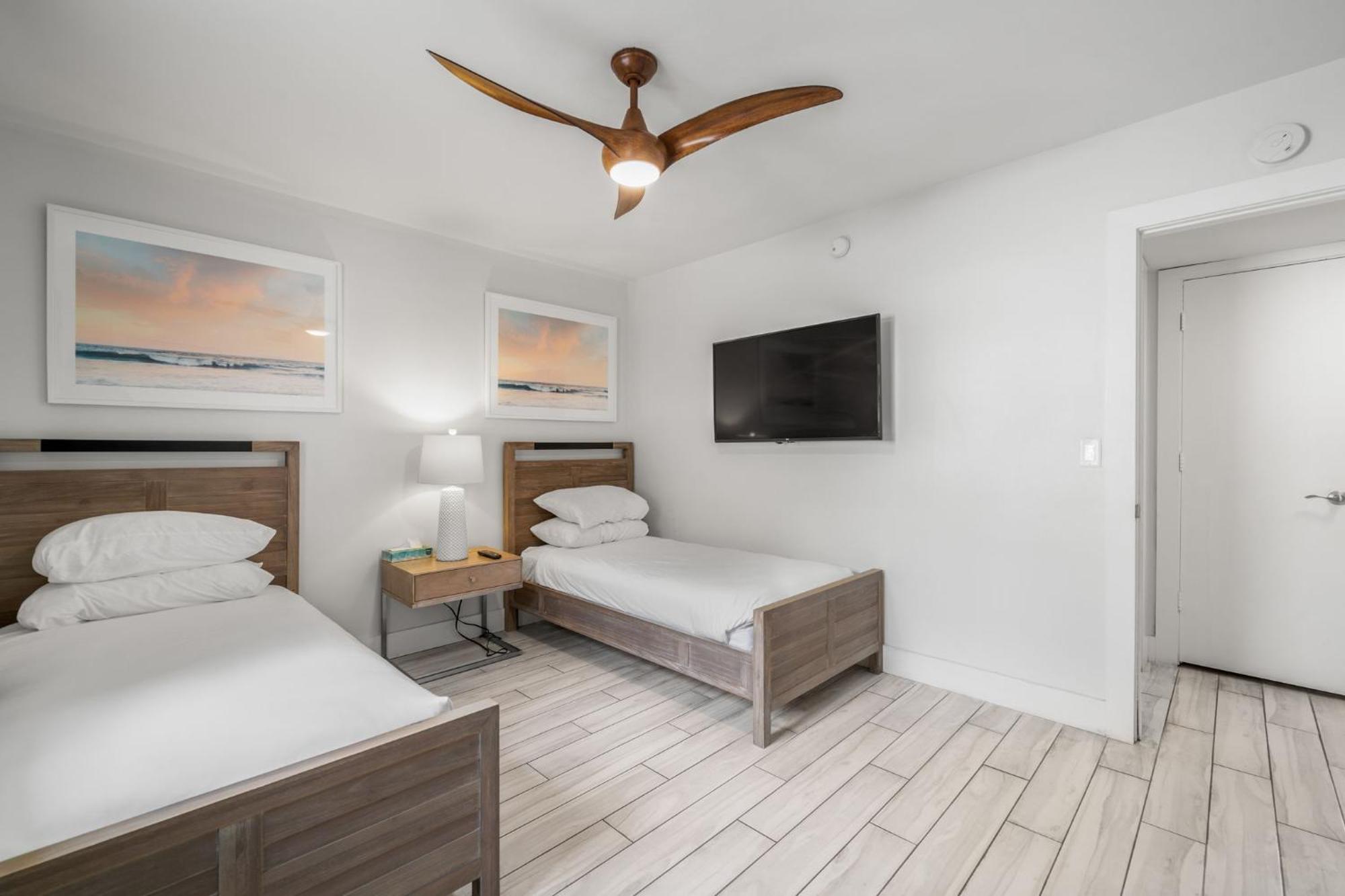Hotel Cabana Clearwater Beach Pokoj fotografie