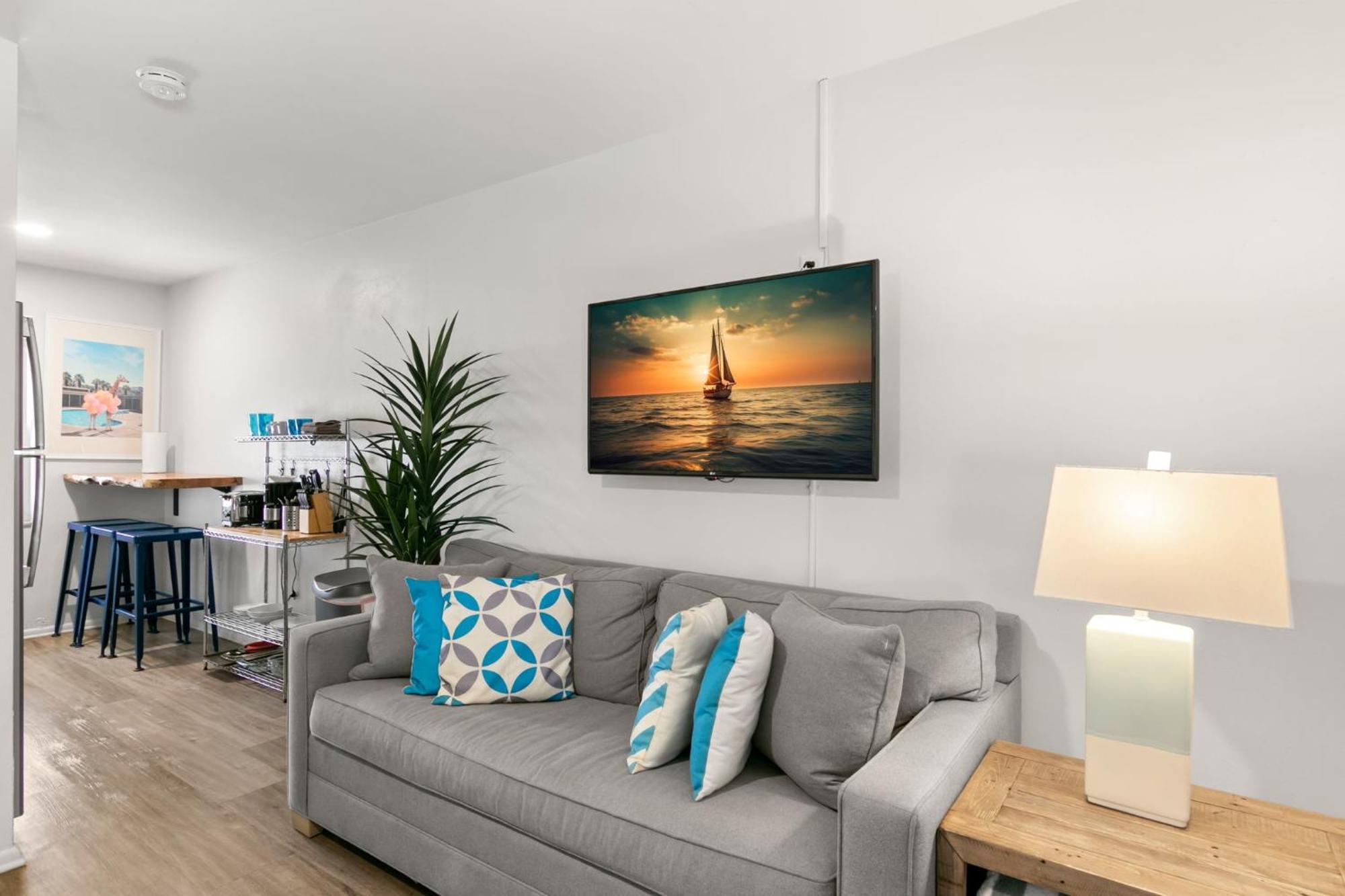 Hotel Cabana Clearwater Beach Pokoj fotografie