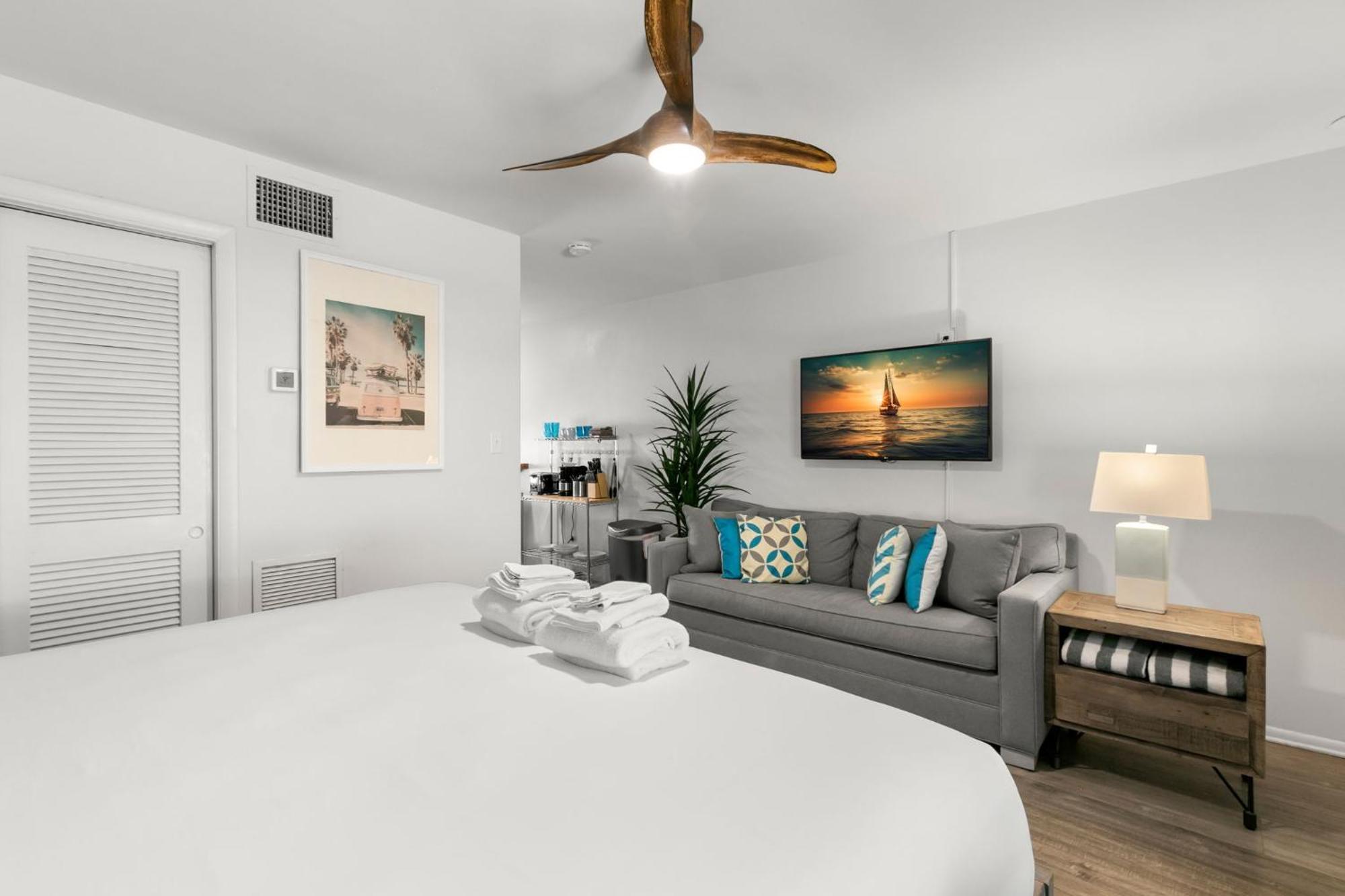 Hotel Cabana Clearwater Beach Pokoj fotografie