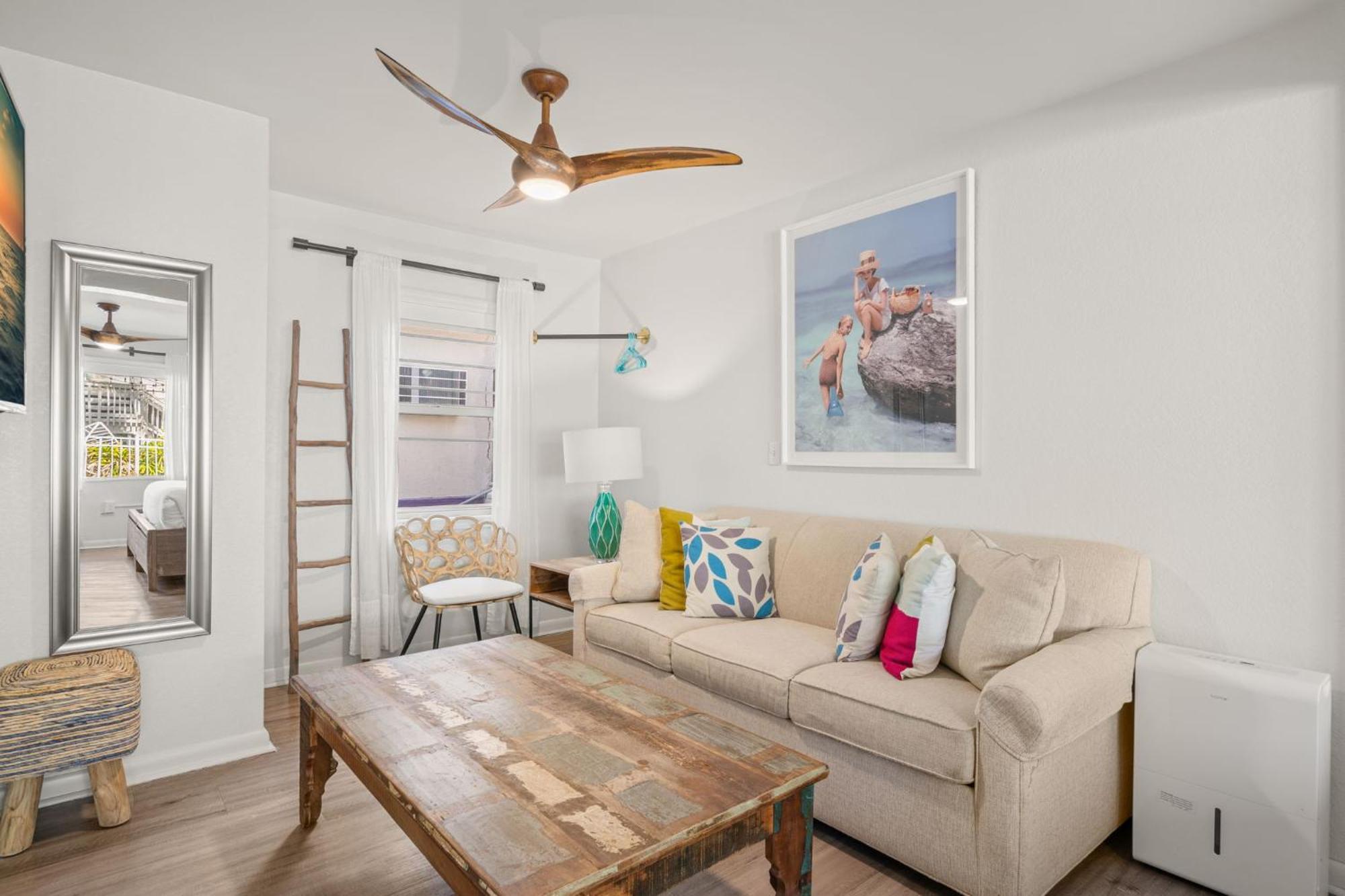 Hotel Cabana Clearwater Beach Pokoj fotografie