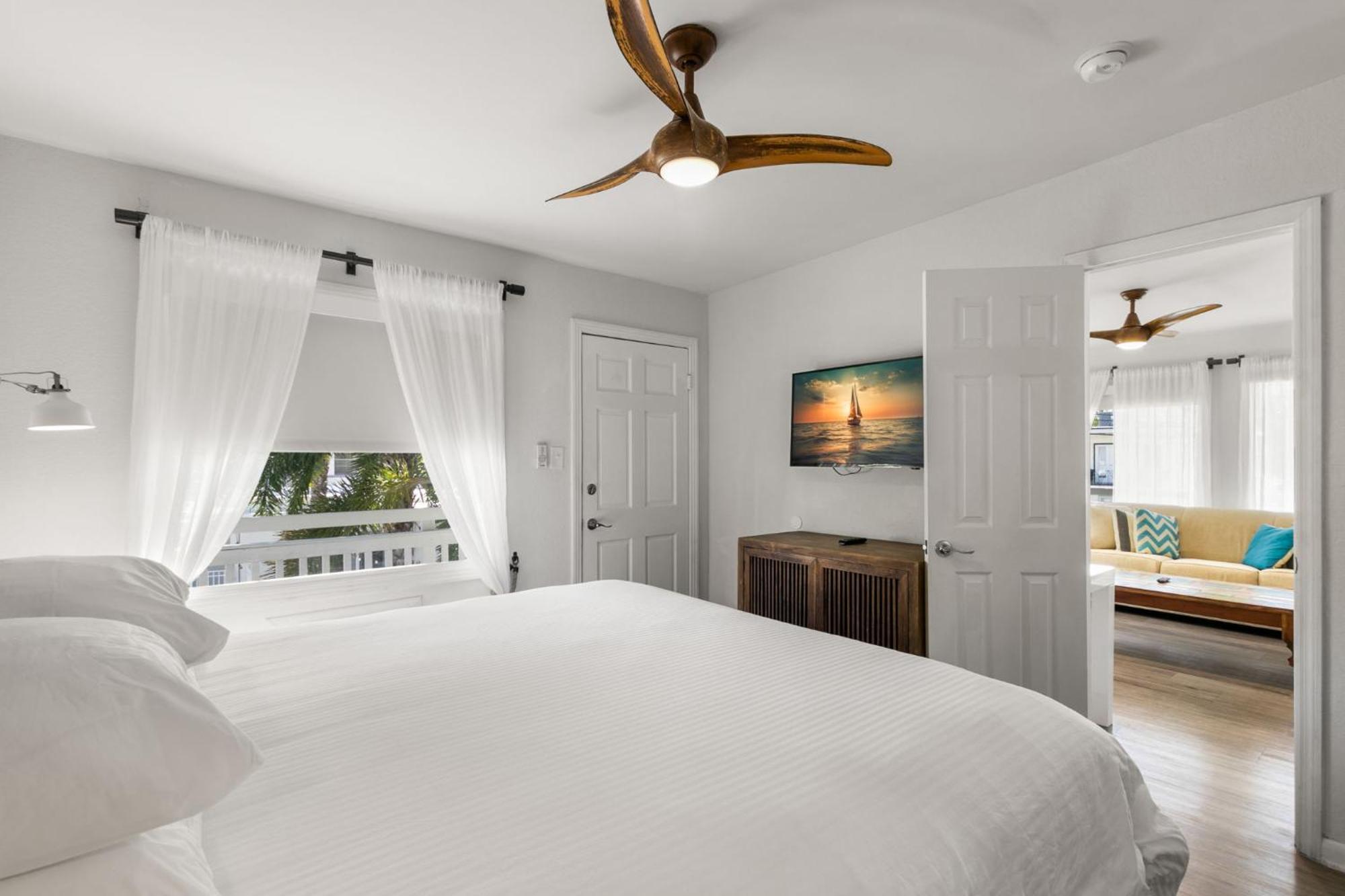 Hotel Cabana Clearwater Beach Pokoj fotografie