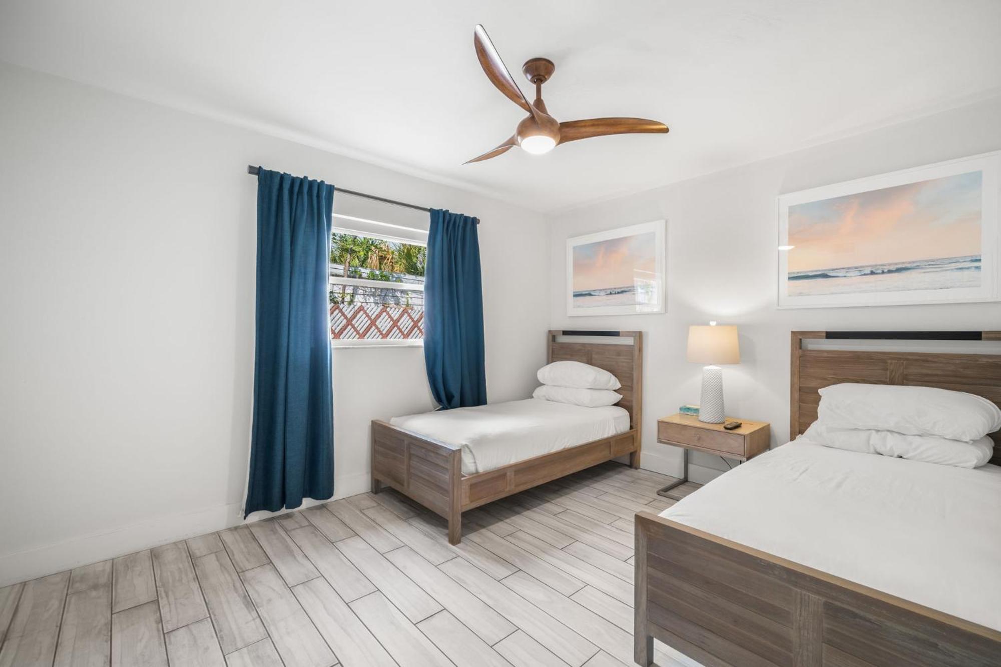 Hotel Cabana Clearwater Beach Pokoj fotografie