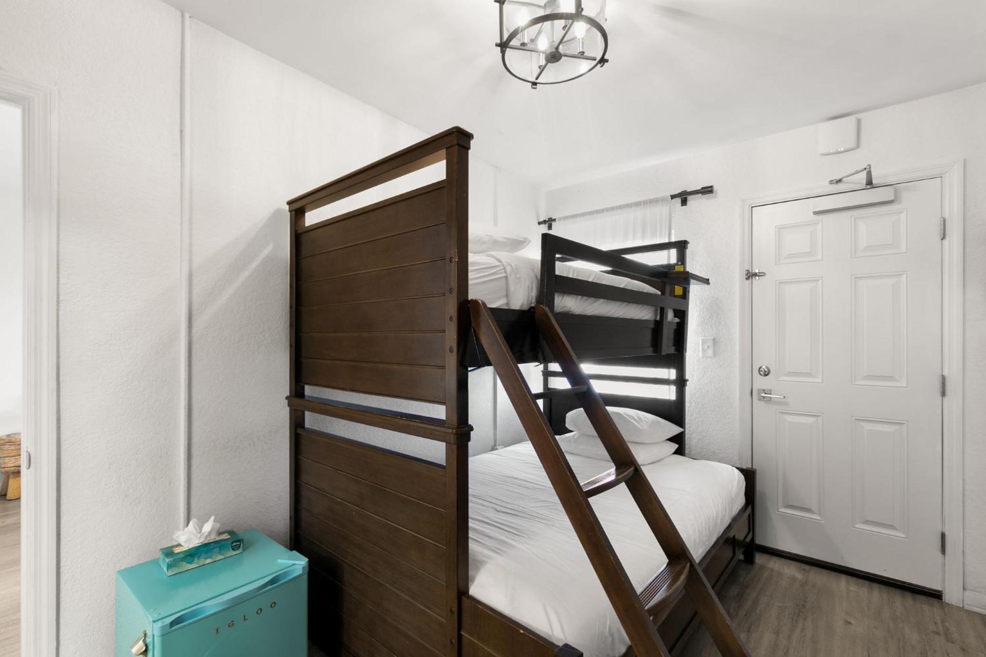 Hotel Cabana Clearwater Beach Pokoj fotografie