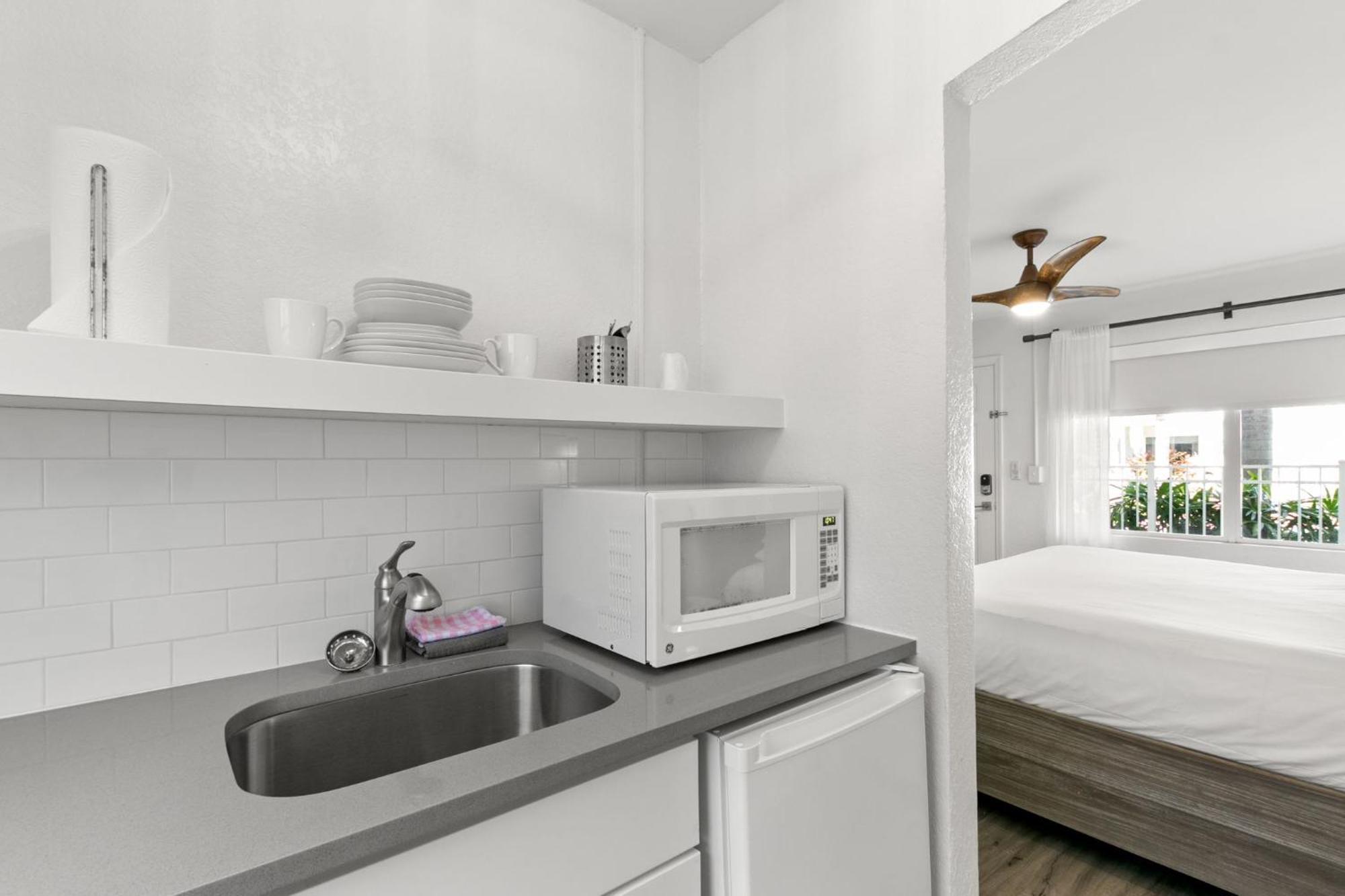 Hotel Cabana Clearwater Beach Pokoj fotografie