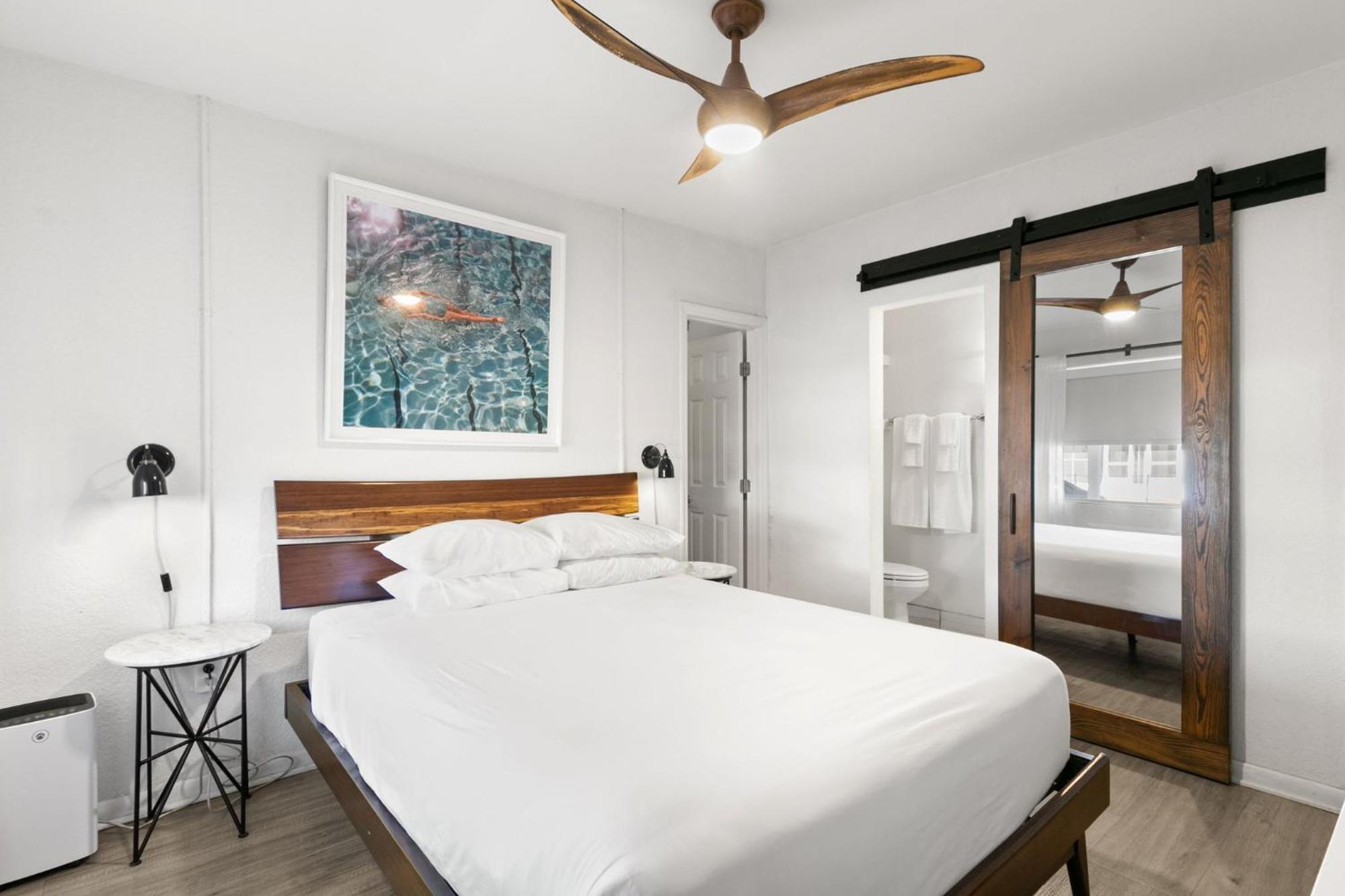 Hotel Cabana Clearwater Beach Pokoj fotografie