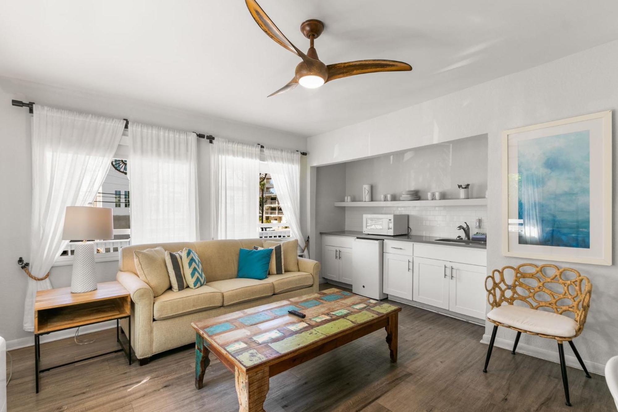 Hotel Cabana Clearwater Beach Pokoj fotografie