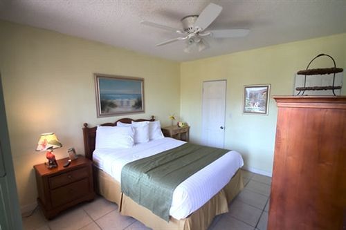 Hotel Cabana Clearwater Beach Exteriér fotografie